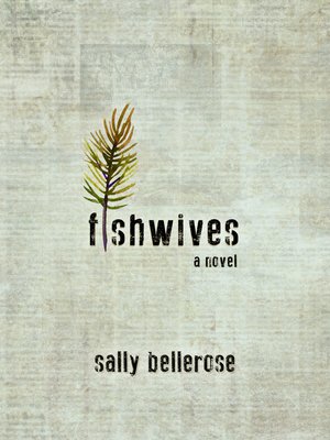cover image of Fishwives
